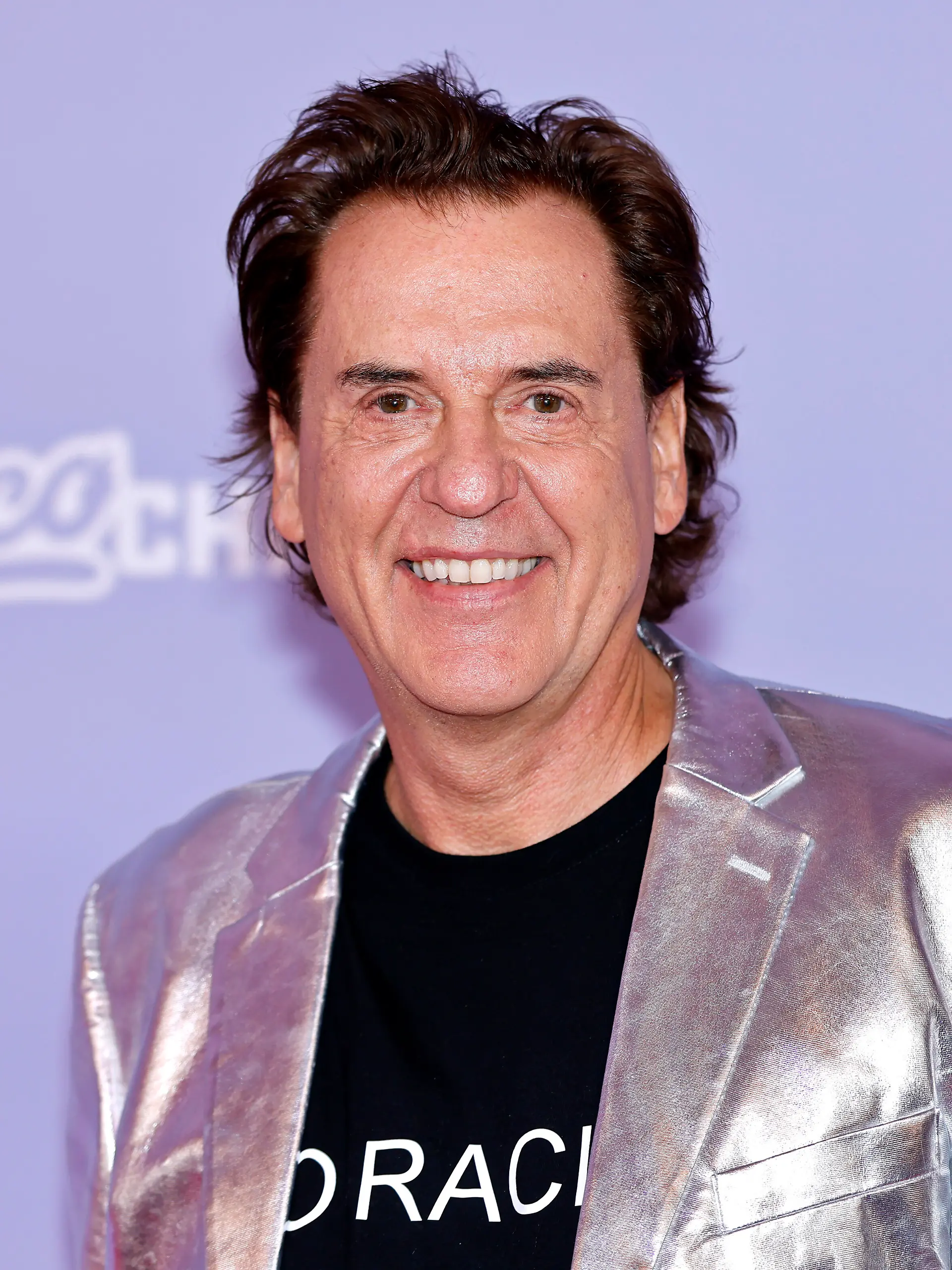Ex-Dschungelstar Jörg Dahlmann bei den Reality Awards im April 2026