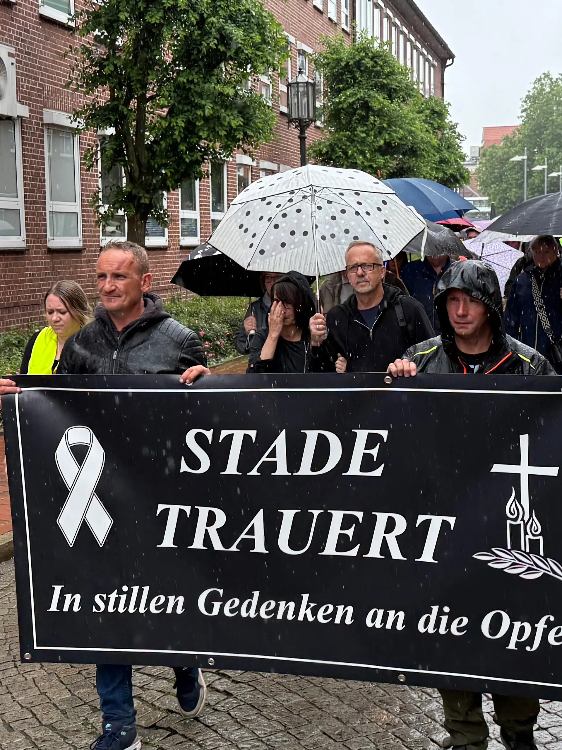 Bild zu: "Jetzt auch Mordermittlungen gegen die Mutter und die Patentante?"