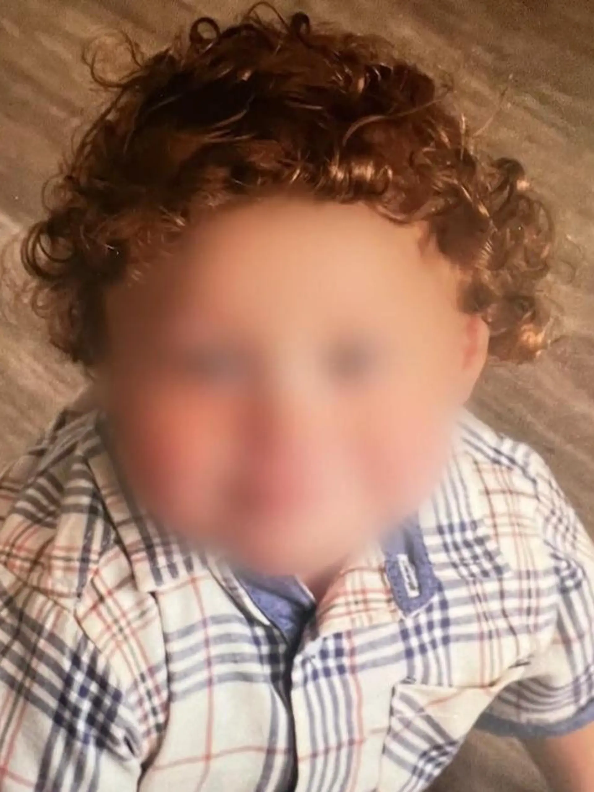 Bild zu: "Vincent (1) für tot erklärt – drei Stunden später schlägt sein Herz wieder"