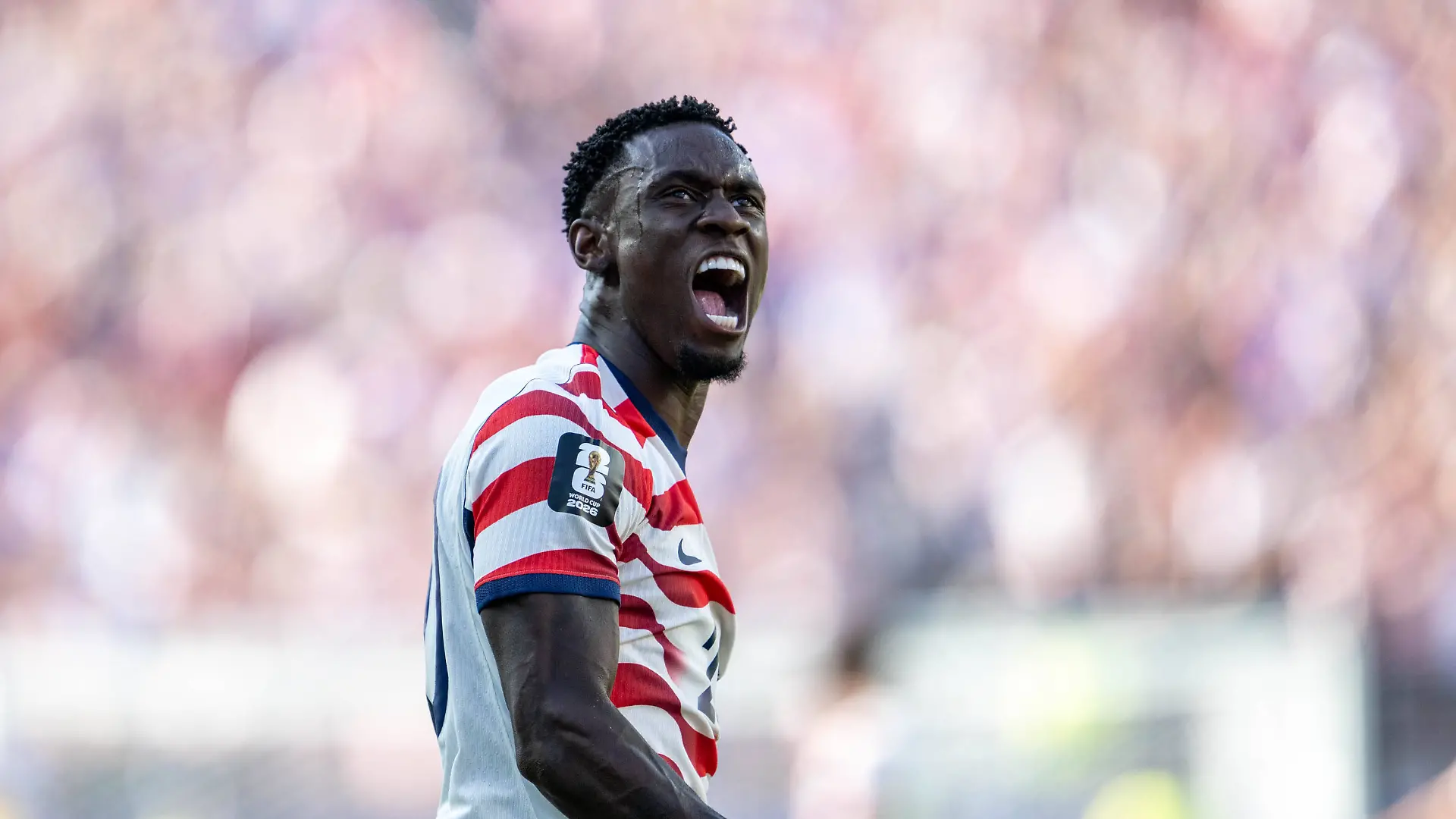 Folarin Balogun darf doch wieder spielen