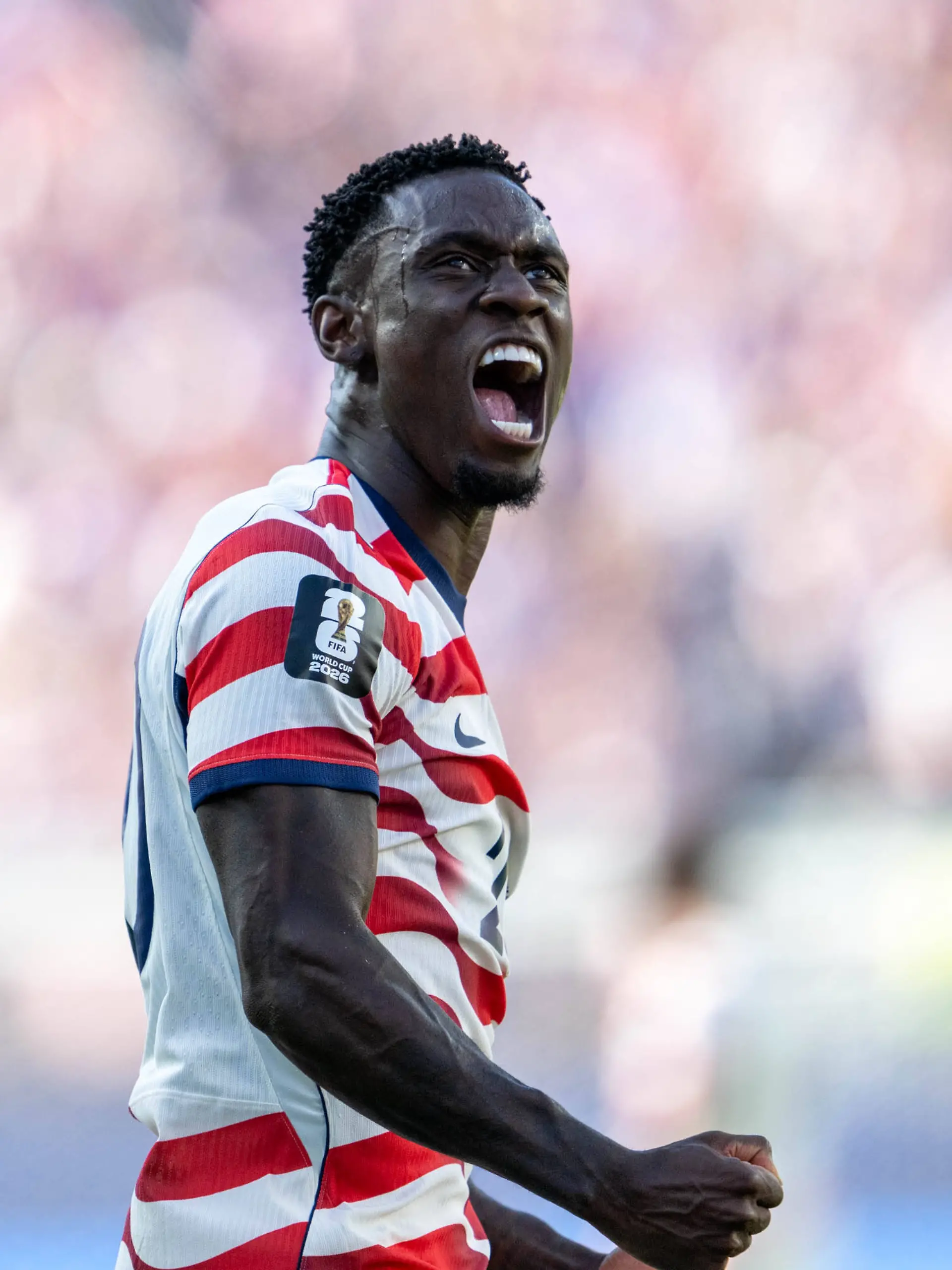 Folarin Balogun darf doch wieder spielen