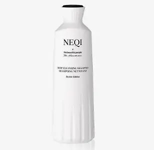 Tiefenreinigungsshampoo von Neqi