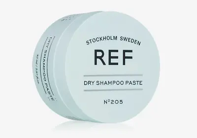 Dry Shampoo Paste No. 205 von Ref