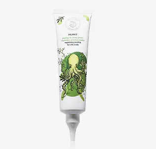 Hairy Tale Murky Peeling für fettige Kopfhaut