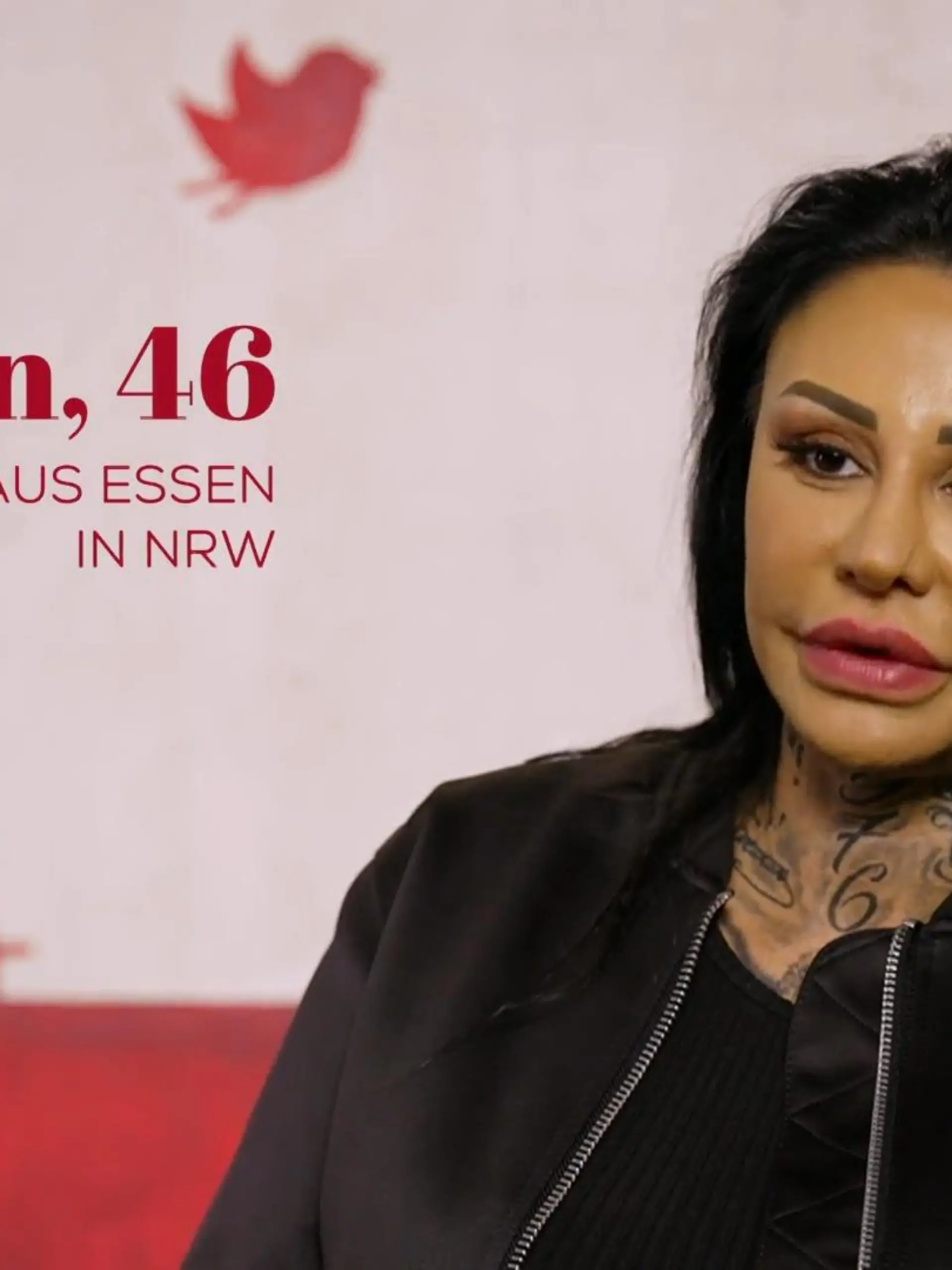 Bild zu: "Rülpsen, Furzen, Flirten – Singlelady Benson zeigt sich ziemlich selbstbewusst"