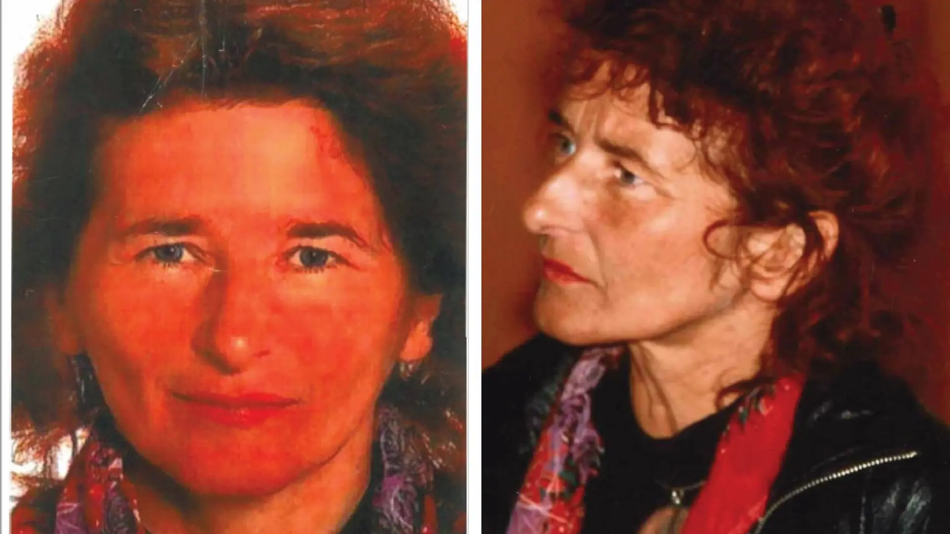 Jutta Schulz aus Thale wird seit 2014 vermisst