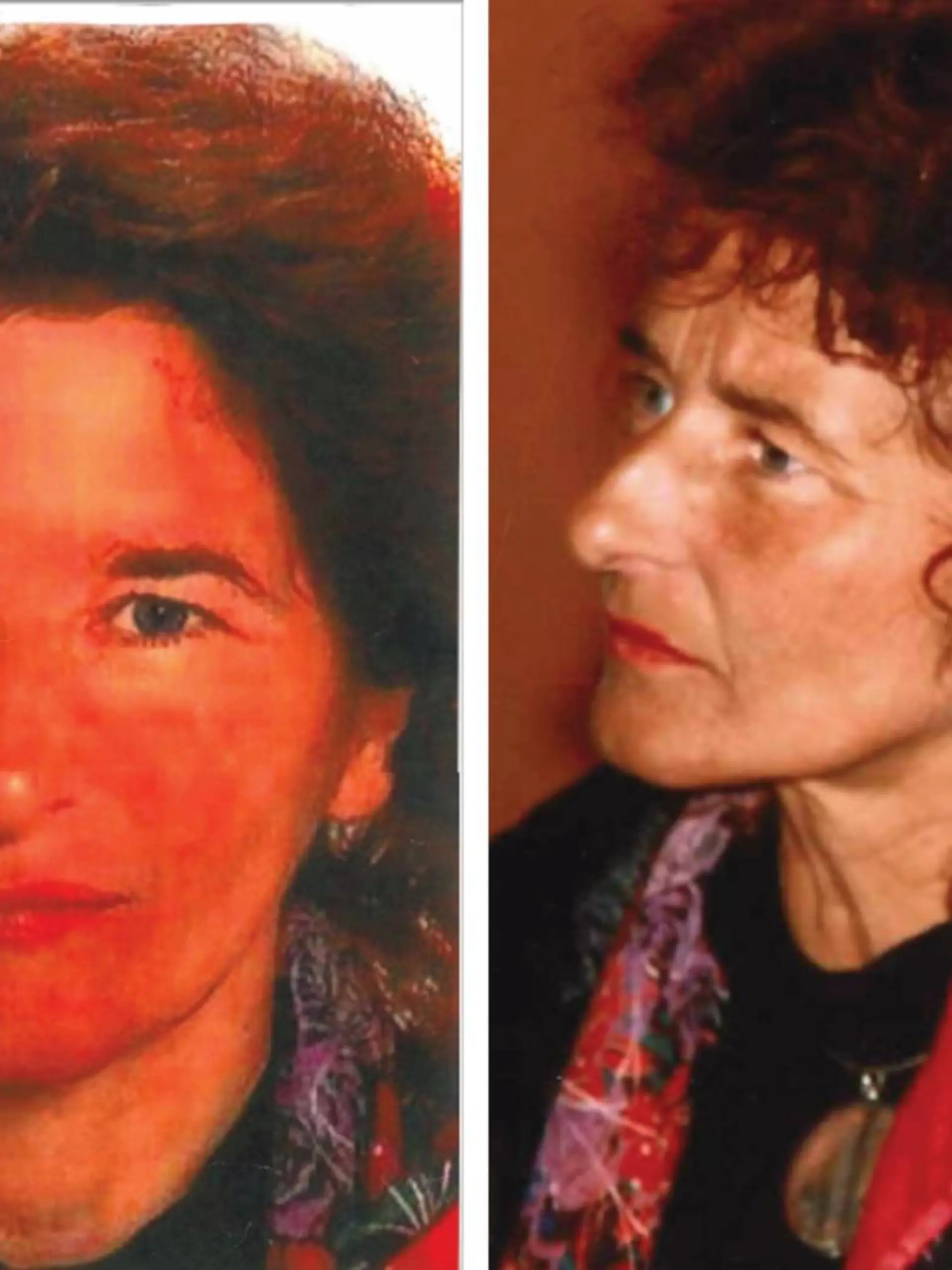 Jutta Schulz aus Thale wird seit 2014 vermisst