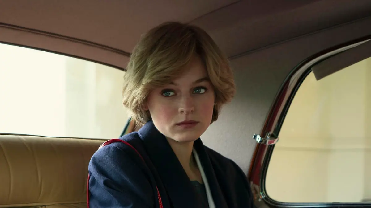 BAFTA TV Awards: Keine Nominierung für "The Crown"-Star Emma Corrin