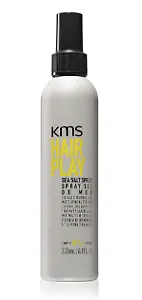 KMS Hair Play Sea Salt Spray, 200 ml