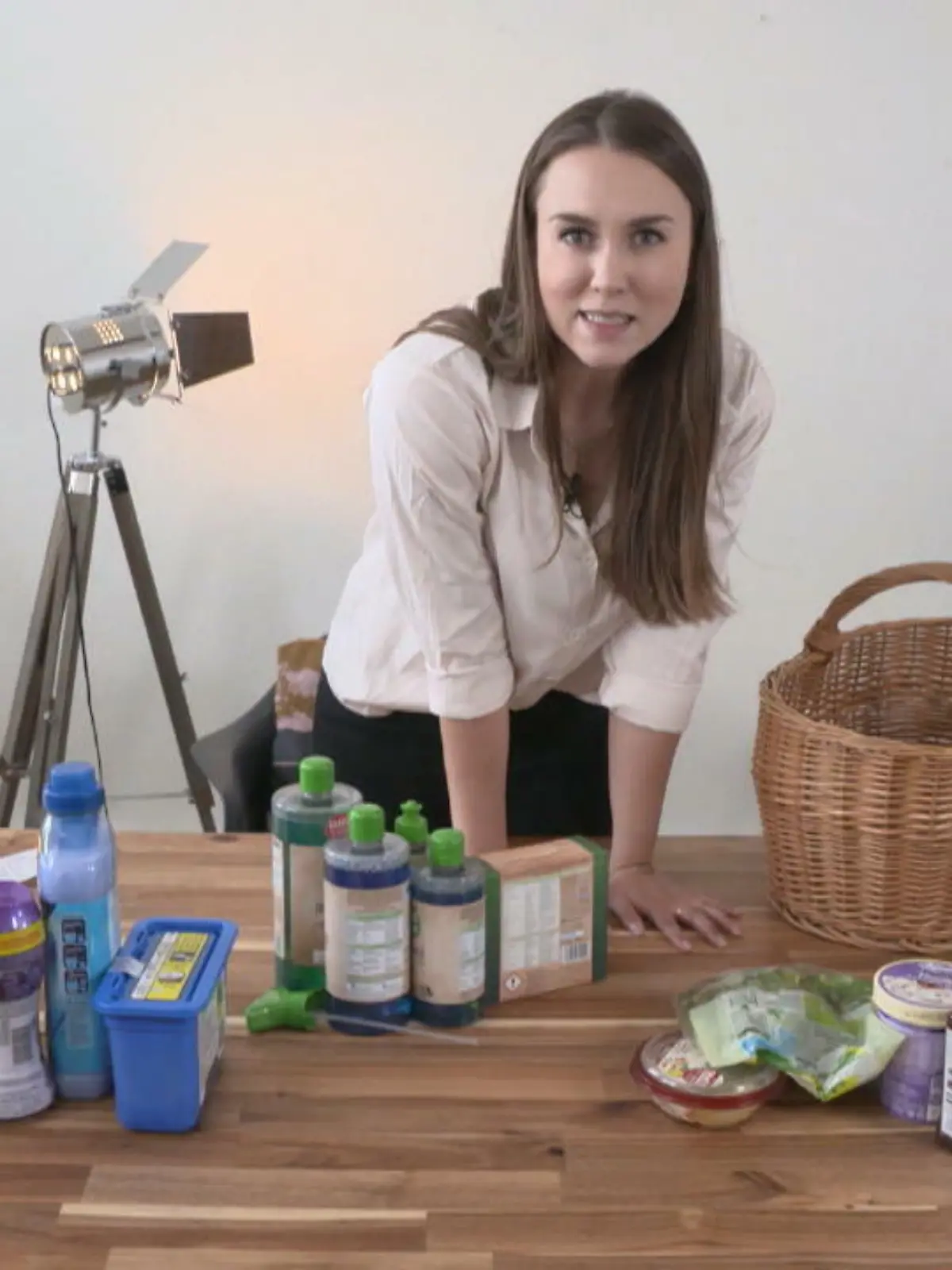 Stellen Sie sich mal vor, Sie könnten einen ganzen Tag lang kostenlos leben. Vom Frühstück bis zum Abendessen und on top gibts auch noch alles zum Waschen und für den Hausputz gratis! In der Theorie geht das: mit Geld-zurück-
Aktionen. Wir wollten wissen, ob das aber auch tatsächlich möglich ist - wir haben das getestet und zeigen im Video, worauf Sie beim sogenannten Cashback achten müssen.