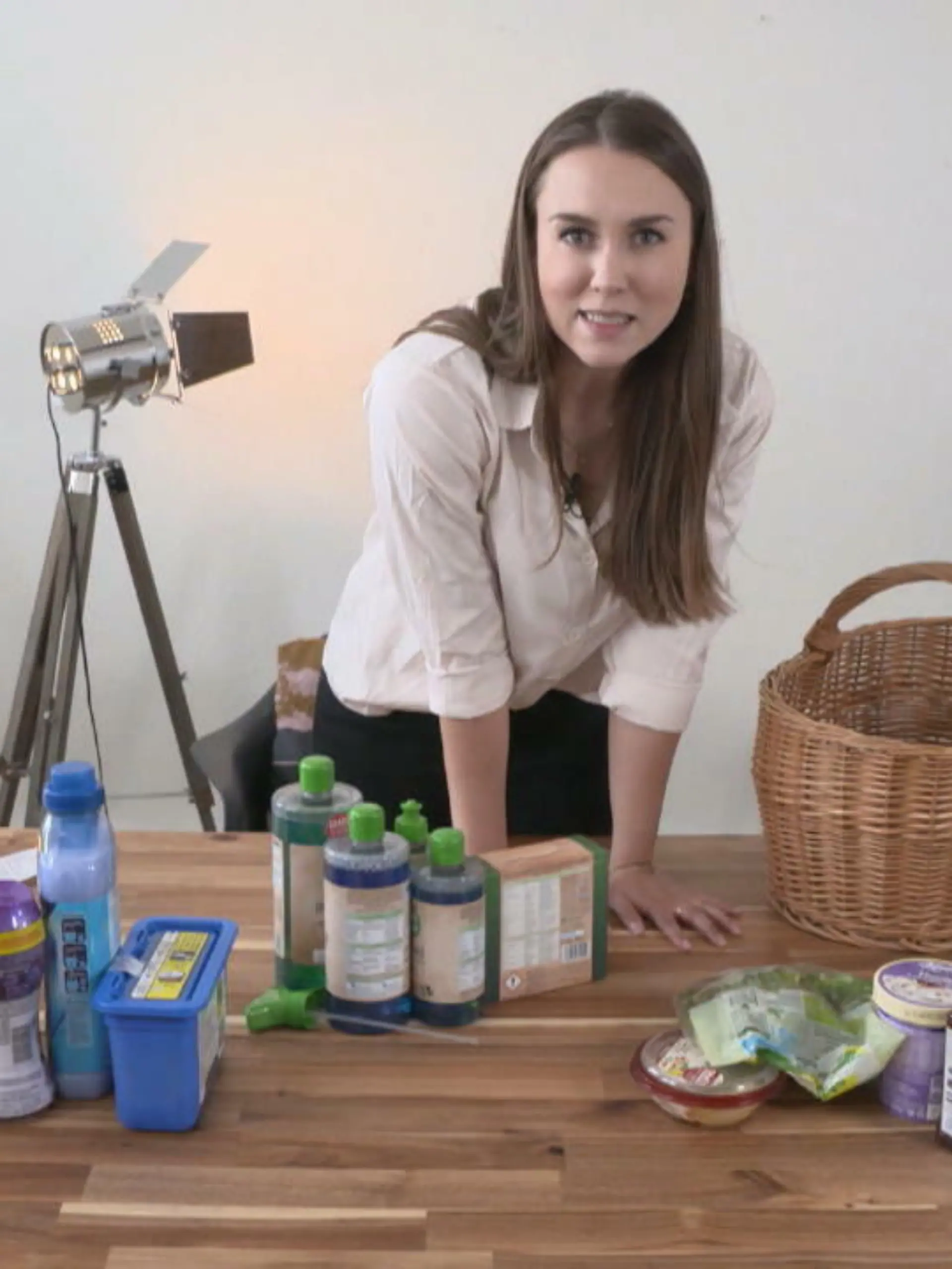 Stellen Sie sich mal vor, Sie könnten einen ganzen Tag lang kostenlos leben. Vom Frühstück bis zum Abendessen und on top gibts auch noch alles zum Waschen und für den Hausputz gratis! In der Theorie geht das: mit Geld-zurück-
Aktionen. Wir wollten wissen, ob das aber auch tatsächlich möglich ist - wir haben das getestet und zeigen im Video, worauf Sie beim sogenannten Cashback achten müssen.