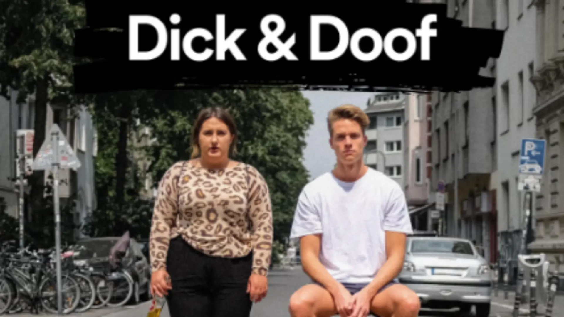 Dick & Doof