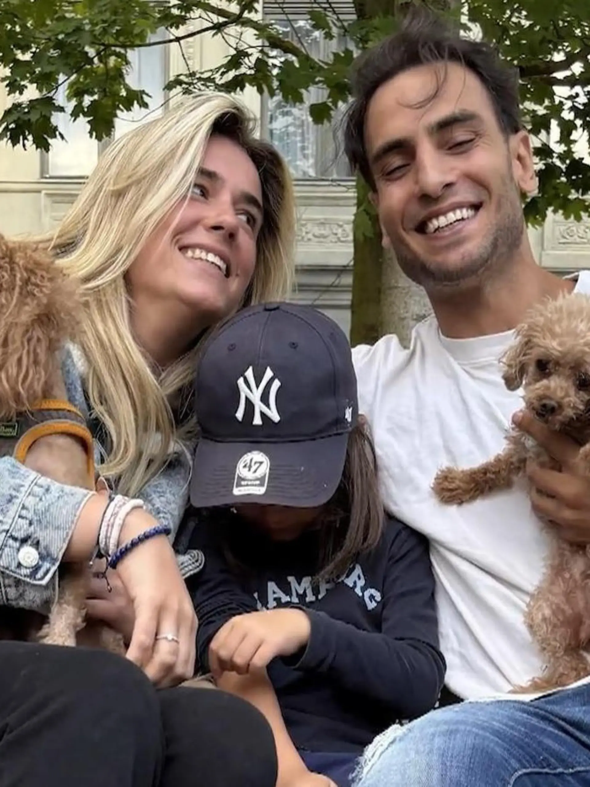 Bild zu: "Familienzuwachs bei GZSZ-Star Timur Ülker – kurz vor der Hochzeit!"