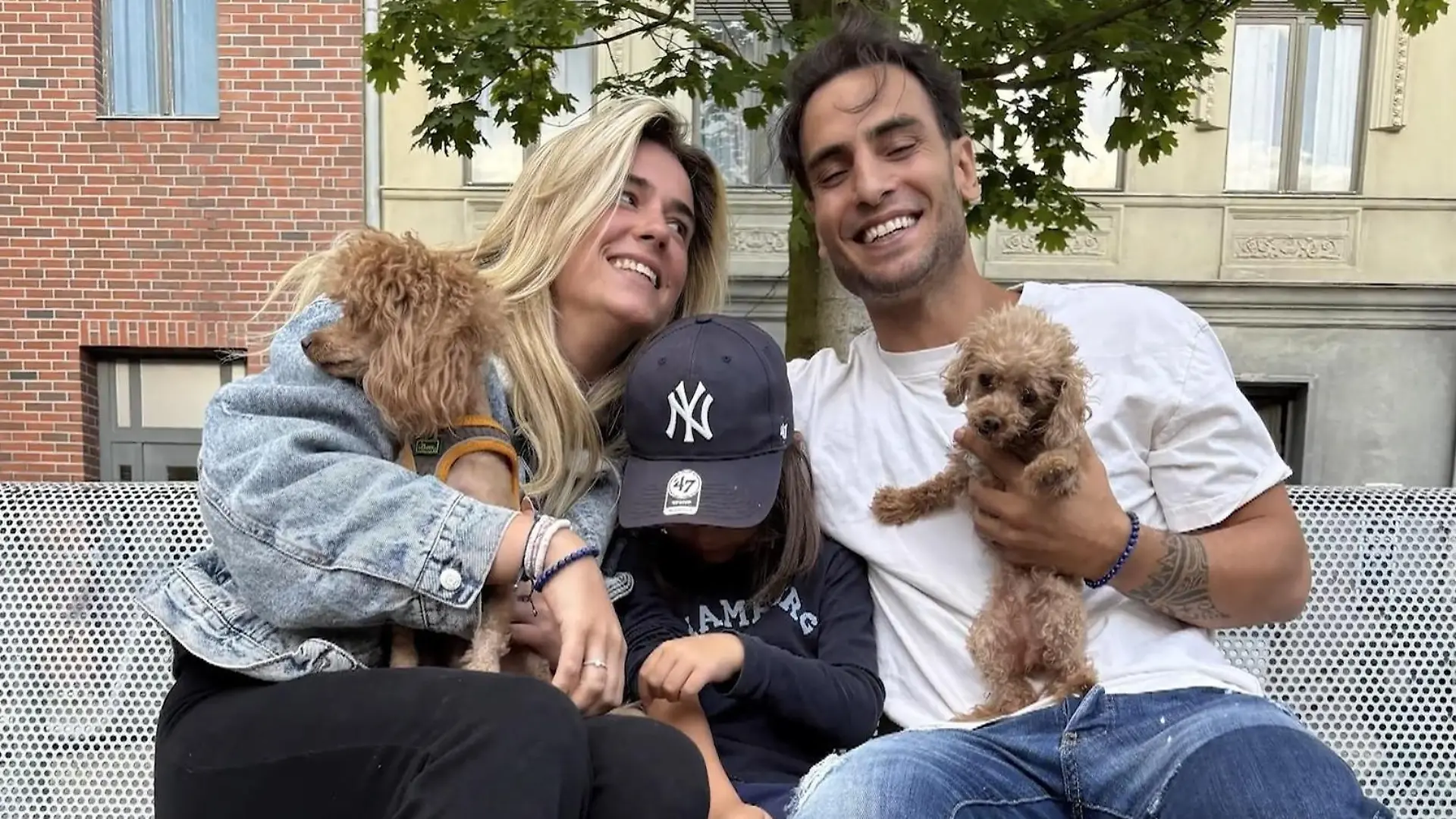 Familienzuwachs bei GZSZ-Star Timur Ülker – kurz vor der Hochzeit! Neues Glück nach schmerzlichem Verlust