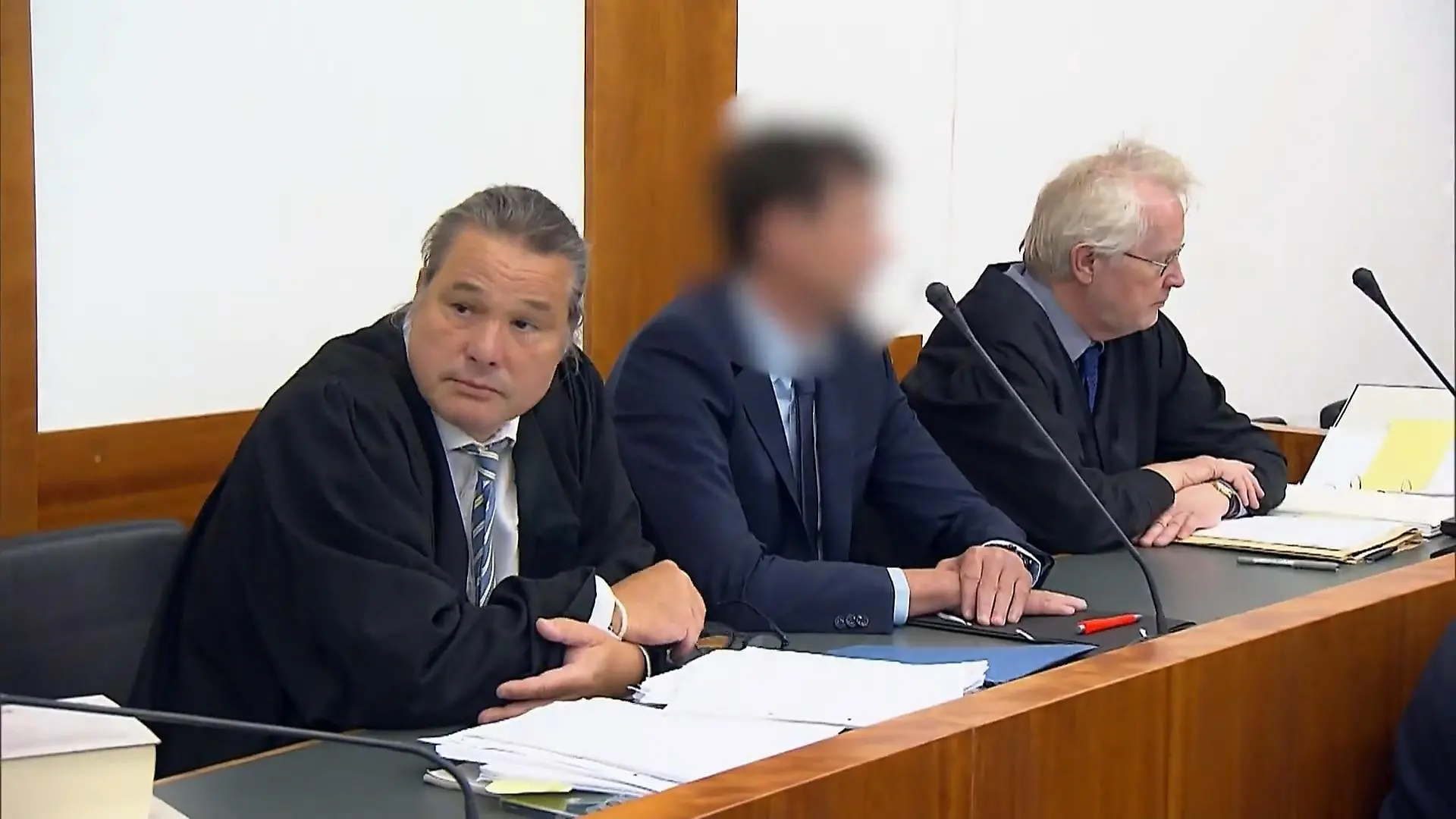 Ex-Chefs von Wurstkonzern Wilke vor wegen Listerien-Todesfälle vor Gericht Tödliche Keime
