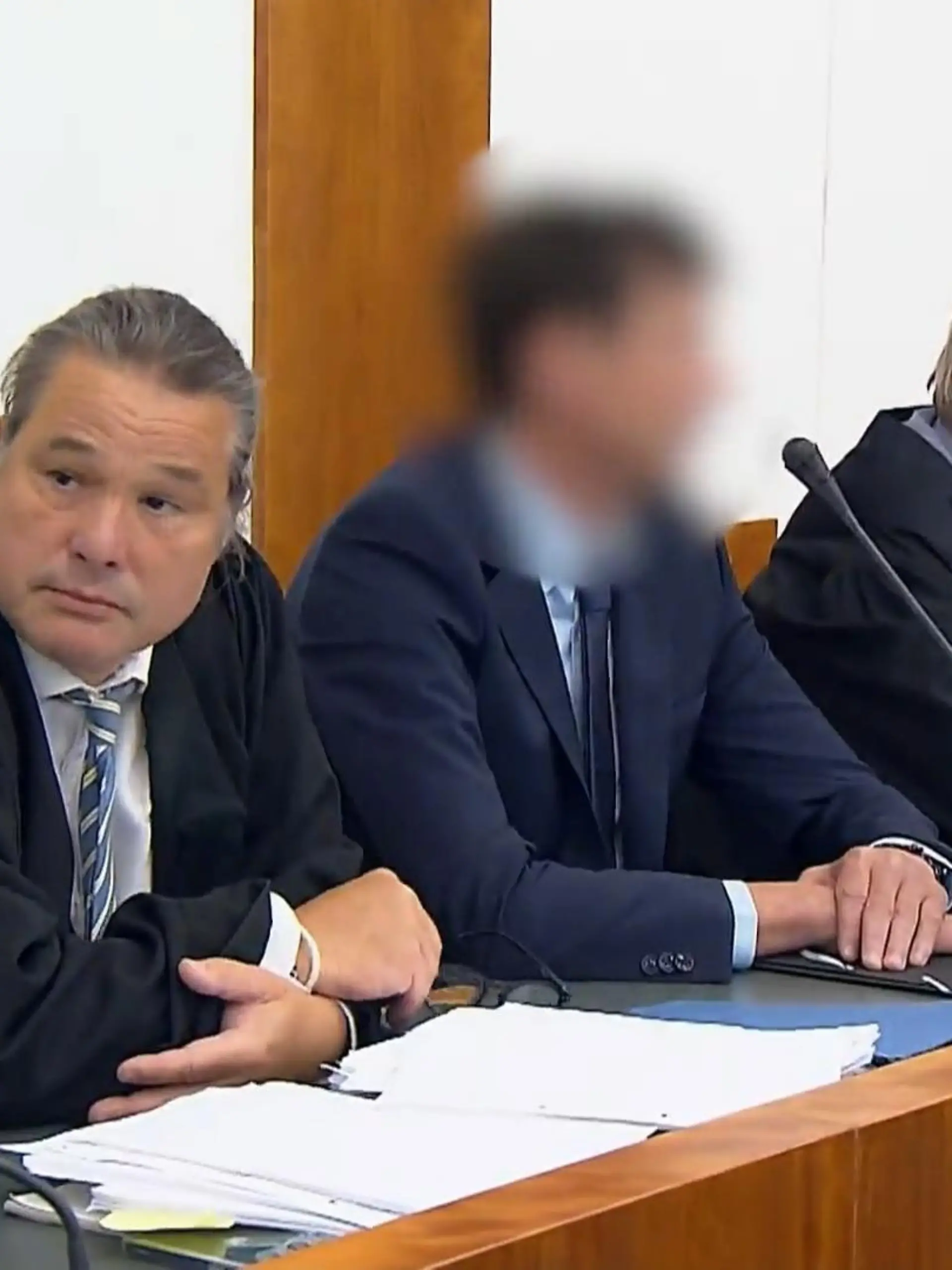 Bild zu: "Ex-Chefs von Wurstkonzern Wilke vor wegen Listerien-Todesfälle vor Gericht"