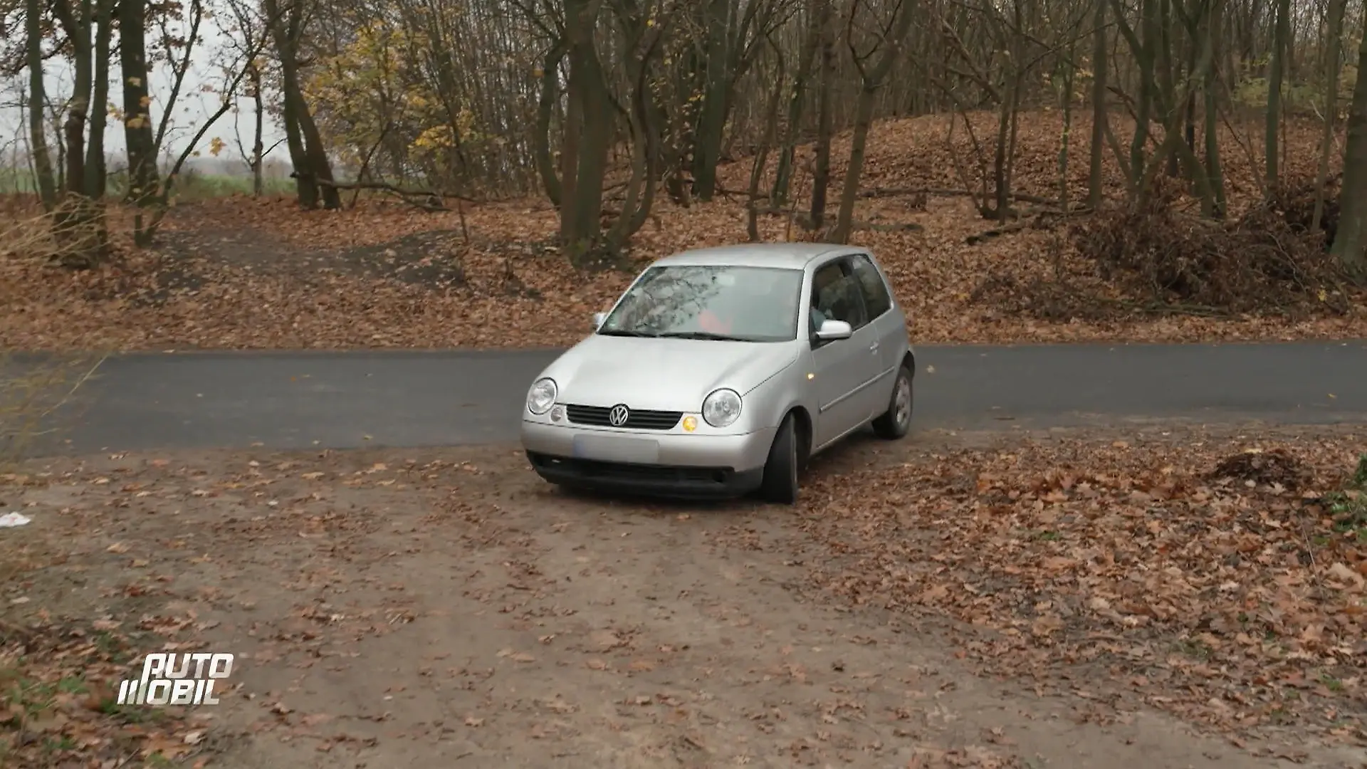 Was holen die Tuningprofis aus dem Lupo noch raus? Mehr Style für Violas Lupo?