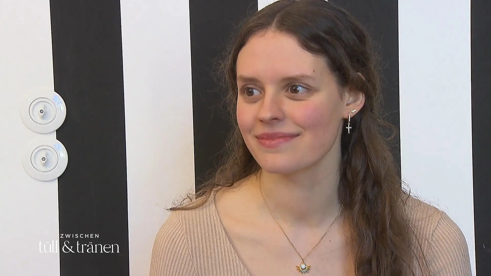 Amelia weiß, was sie will - oder? Vorstellungen