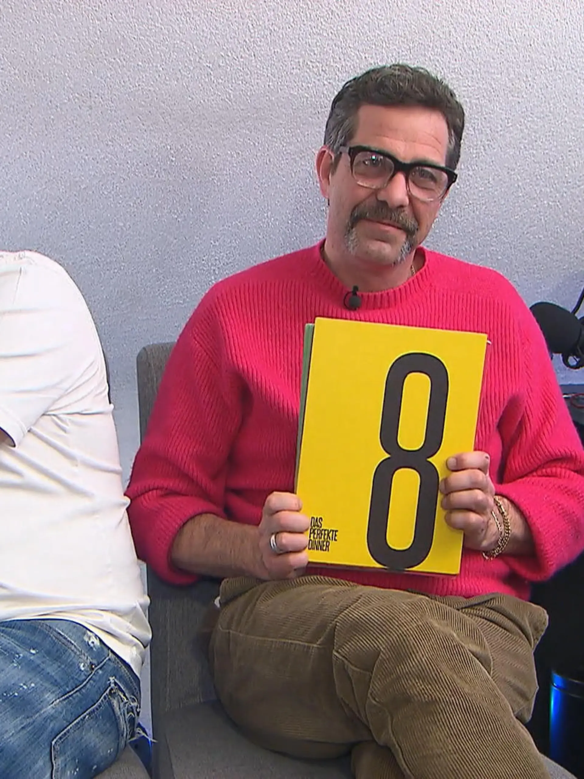 Bild zu: "Wie stark war ihr Dinner-Abend?"