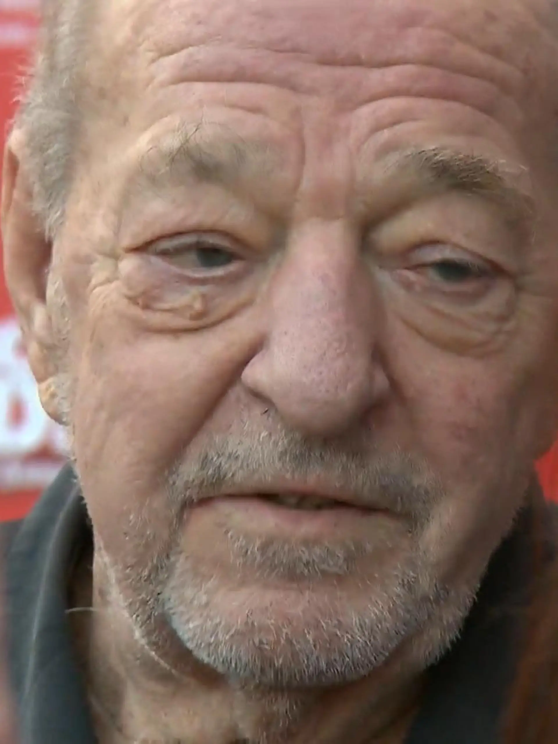 Bild zu: "Große Sorge um ESC-Legende! Ralph Siegel (80) liegt im künstlichen Koma"