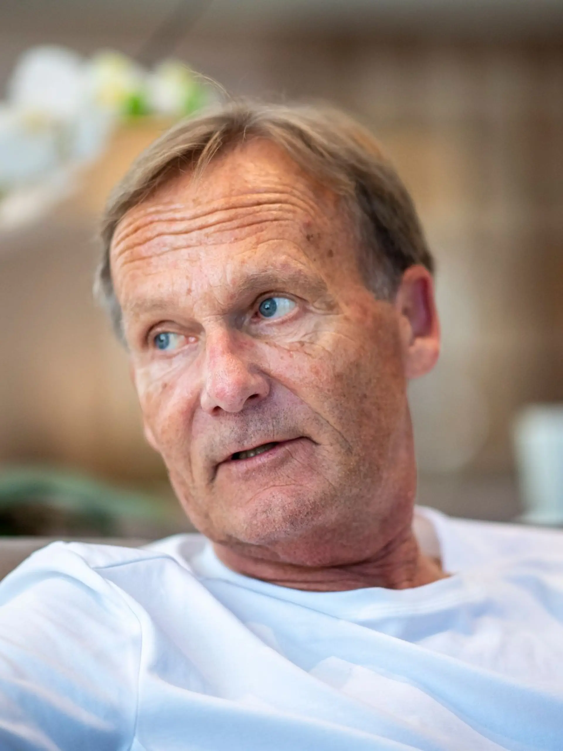 Bild zu: "Klopp-Intimus Watzke wird aktiv - Signal zu Völler aus USA"
