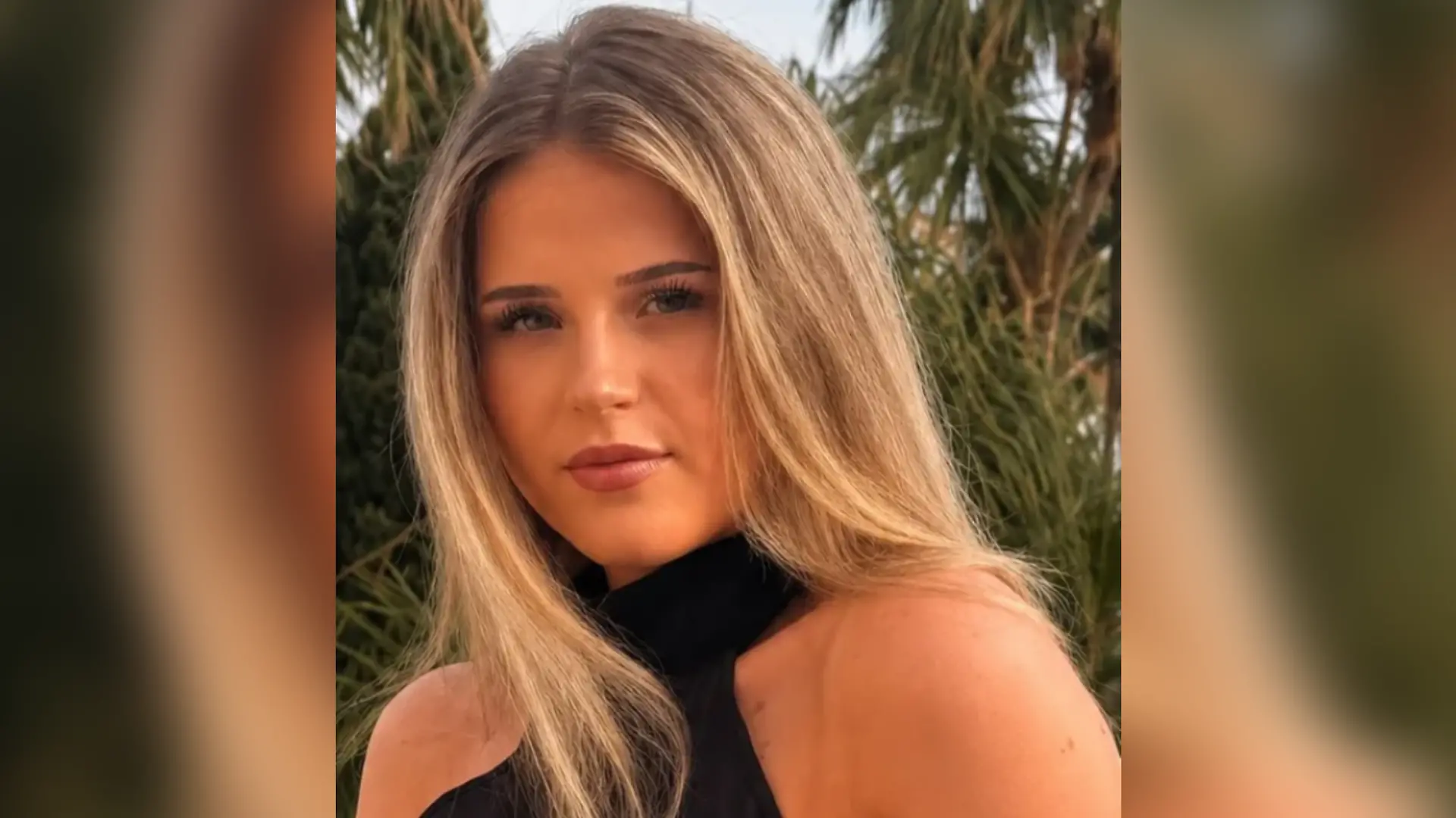 Nikoline wurde zuletzt am Samstag (11. Juli) beim Verlassen einer Bar an der Costa del Sol gesehen