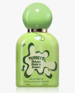 Tubbees Matcha Made In Heaven (50 ml)
