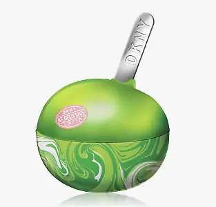 Dkny Be Delicious Matcha Latte (50 ml)
