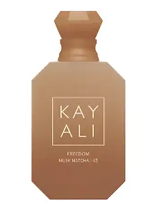 Freedom Musk Matcha 45 (50 ml)