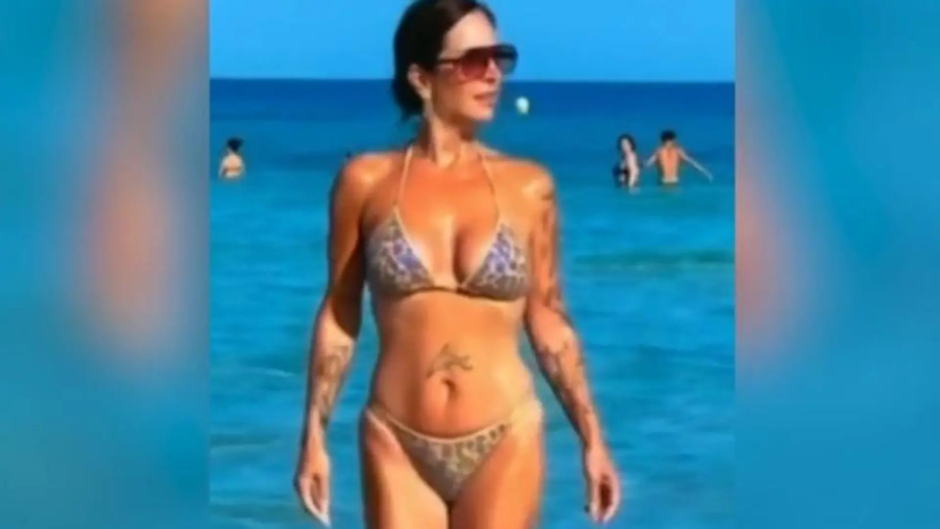 Hass für Danni Büchner! Ihr engstes Umfeld feindet sie DAFÜR an Bodyshaming nach Bikini-Videos