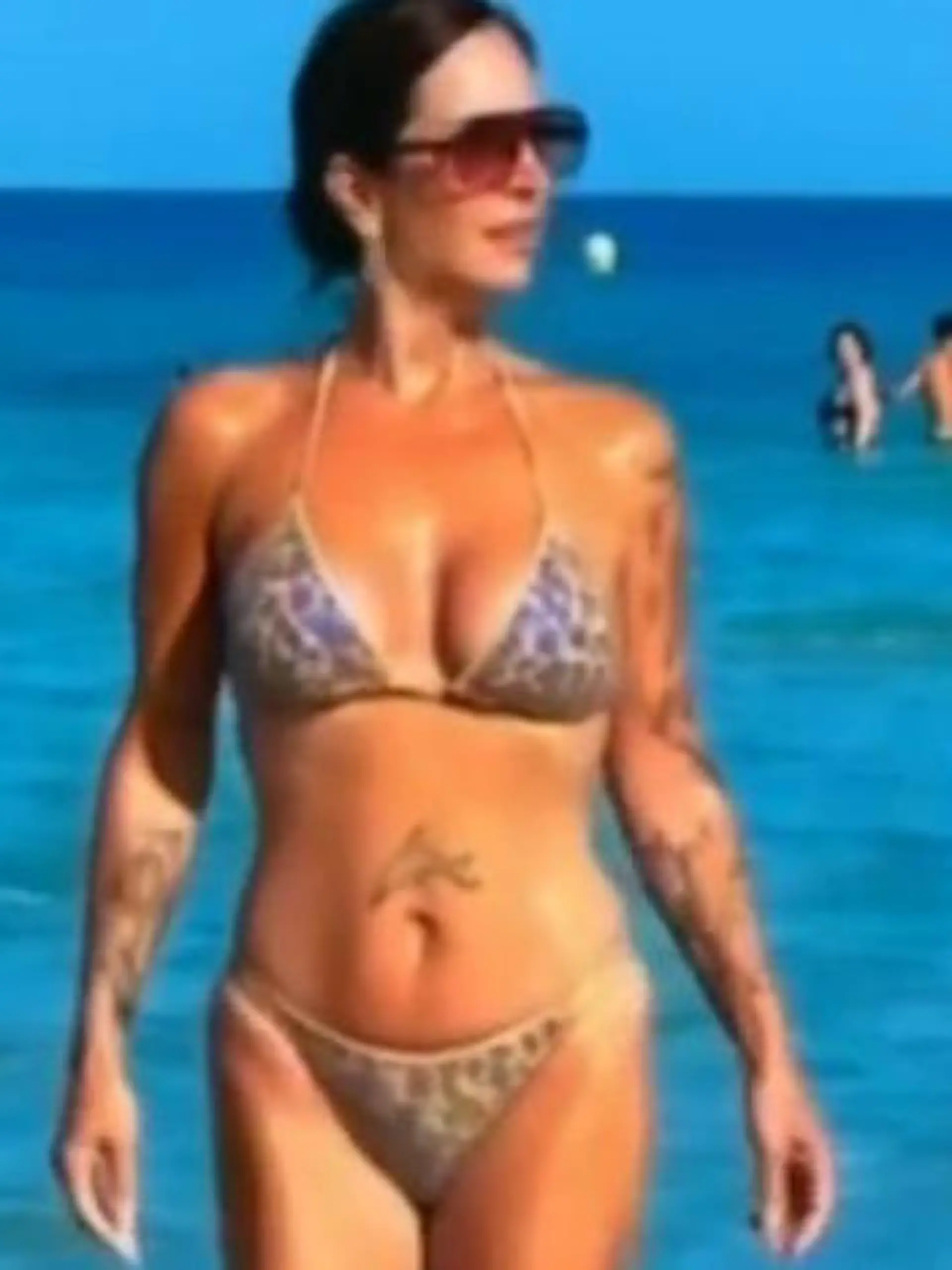 Bild zu: "Hass für Danni Büchner! Ihr engstes Umfeld feindet sie DAFÜR an"
