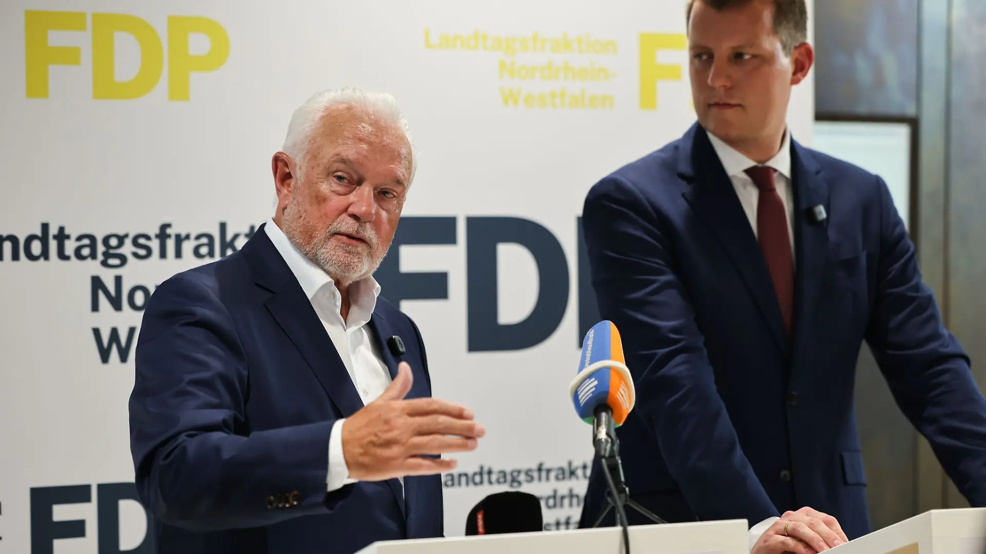 Bild zu: "FDP will mehr verkaufsoffene Sonntage"