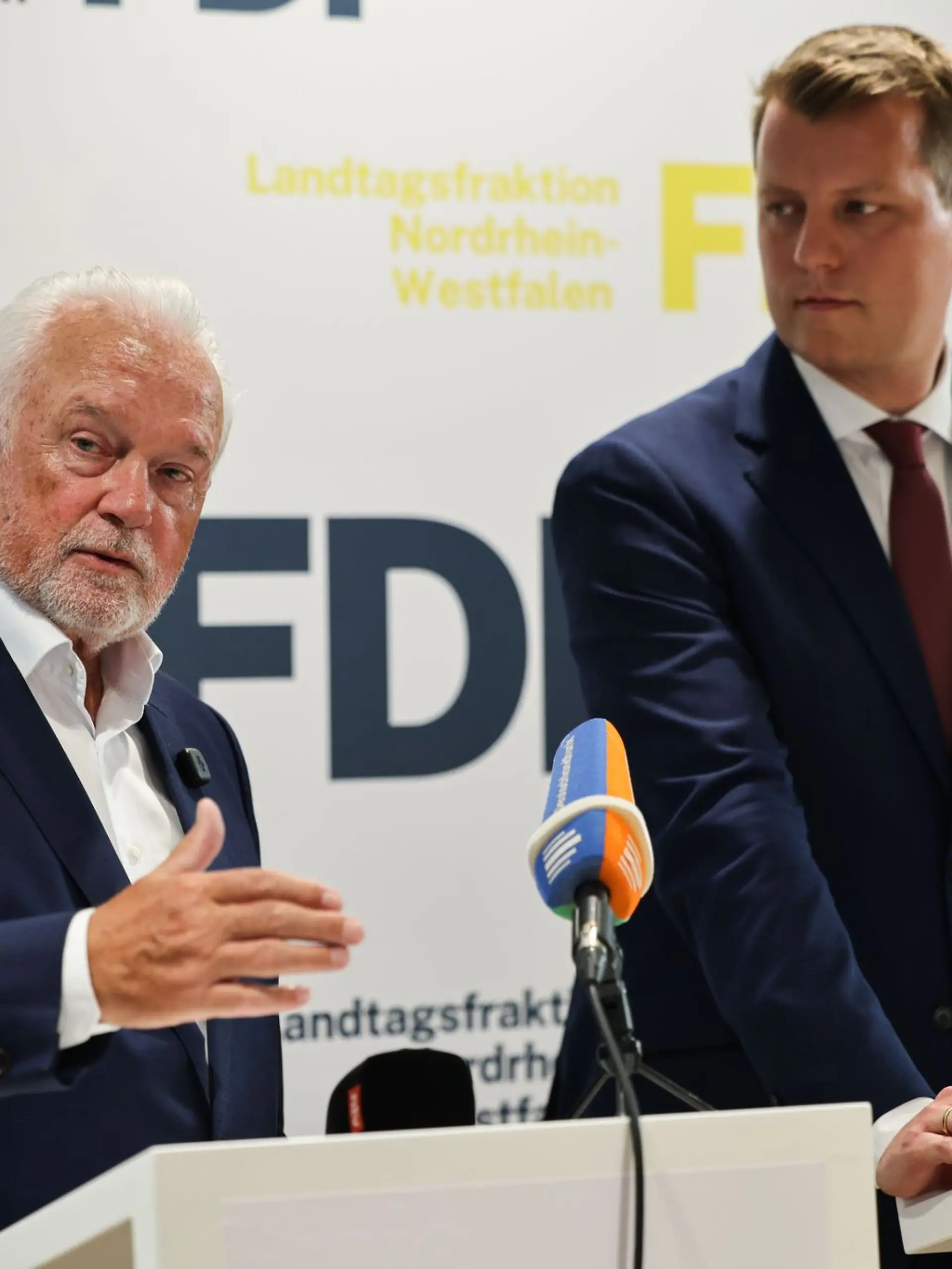 Bild zu: "FDP will mehr verkaufsoffene Sonntage"