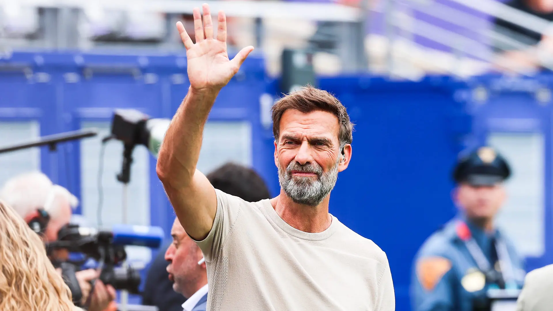 Jürgen Klopp