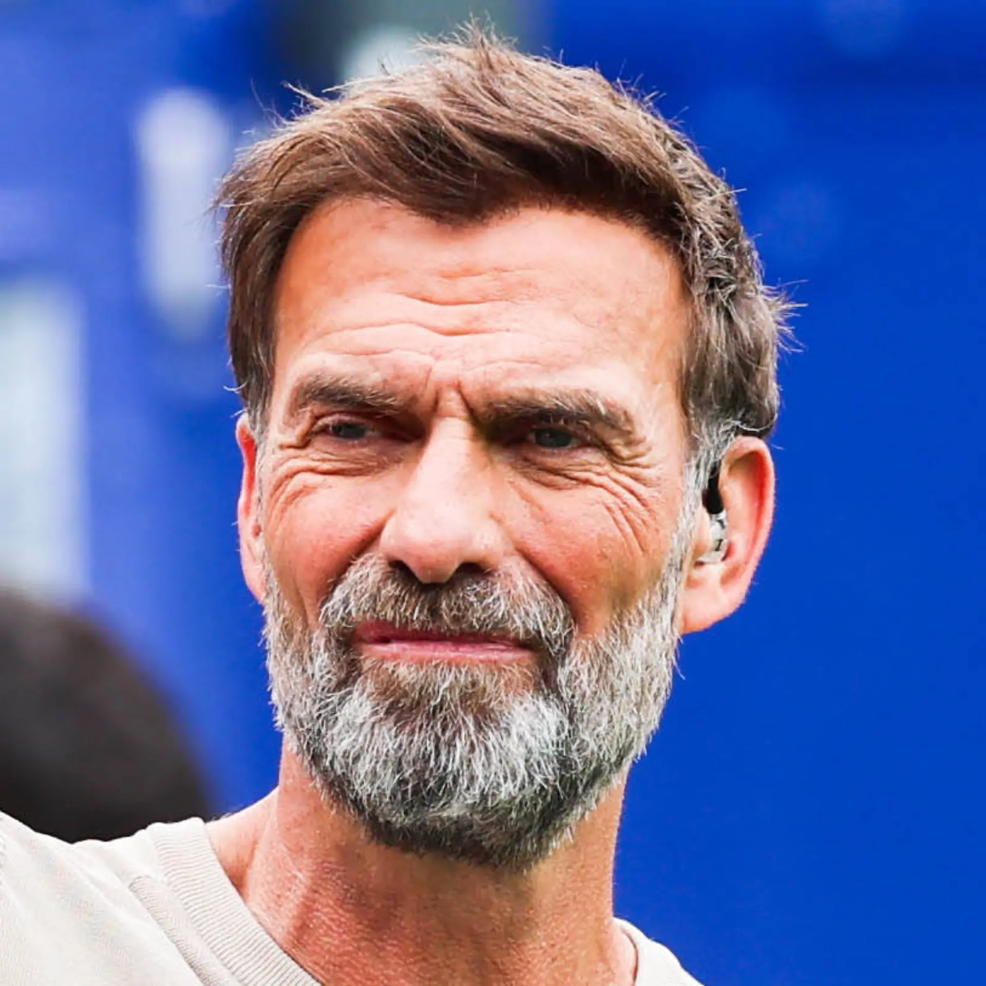 Jürgen Klopp Jürgen Klopp