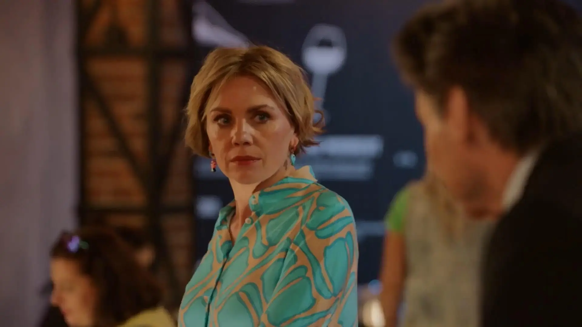 Yvonne bekommt ein Extra-Lob von Jo GZSZ-Folge 8564 vom 8. Juli 2026 auf RTL+