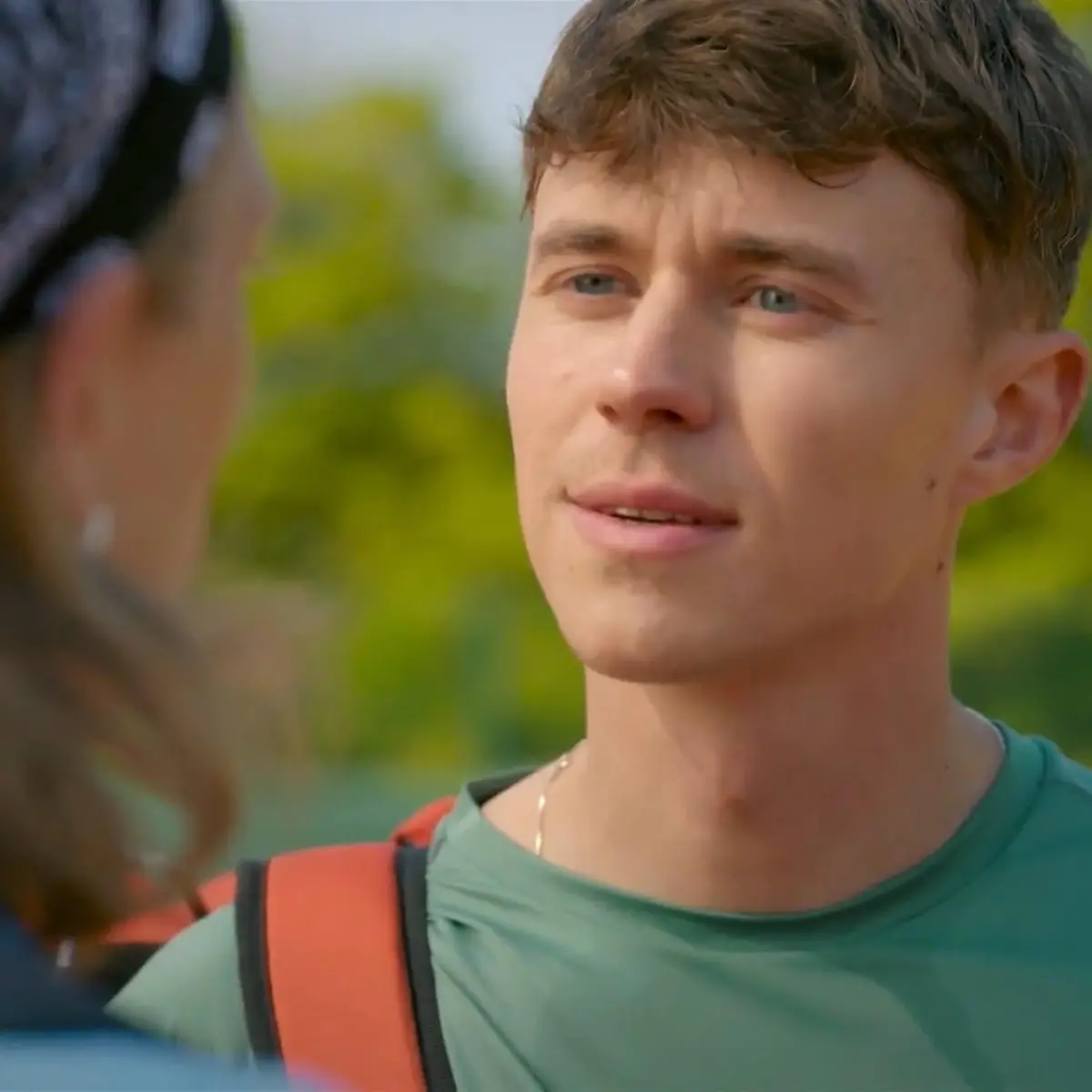 AWZ-Folge vom 16.07.26 auf RTL+: Elias stellt Valentin eine Falle