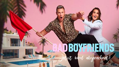 Bild zu: "Show: Auf „Bro-Island” spielen sich wahre Liebesdramen ab"