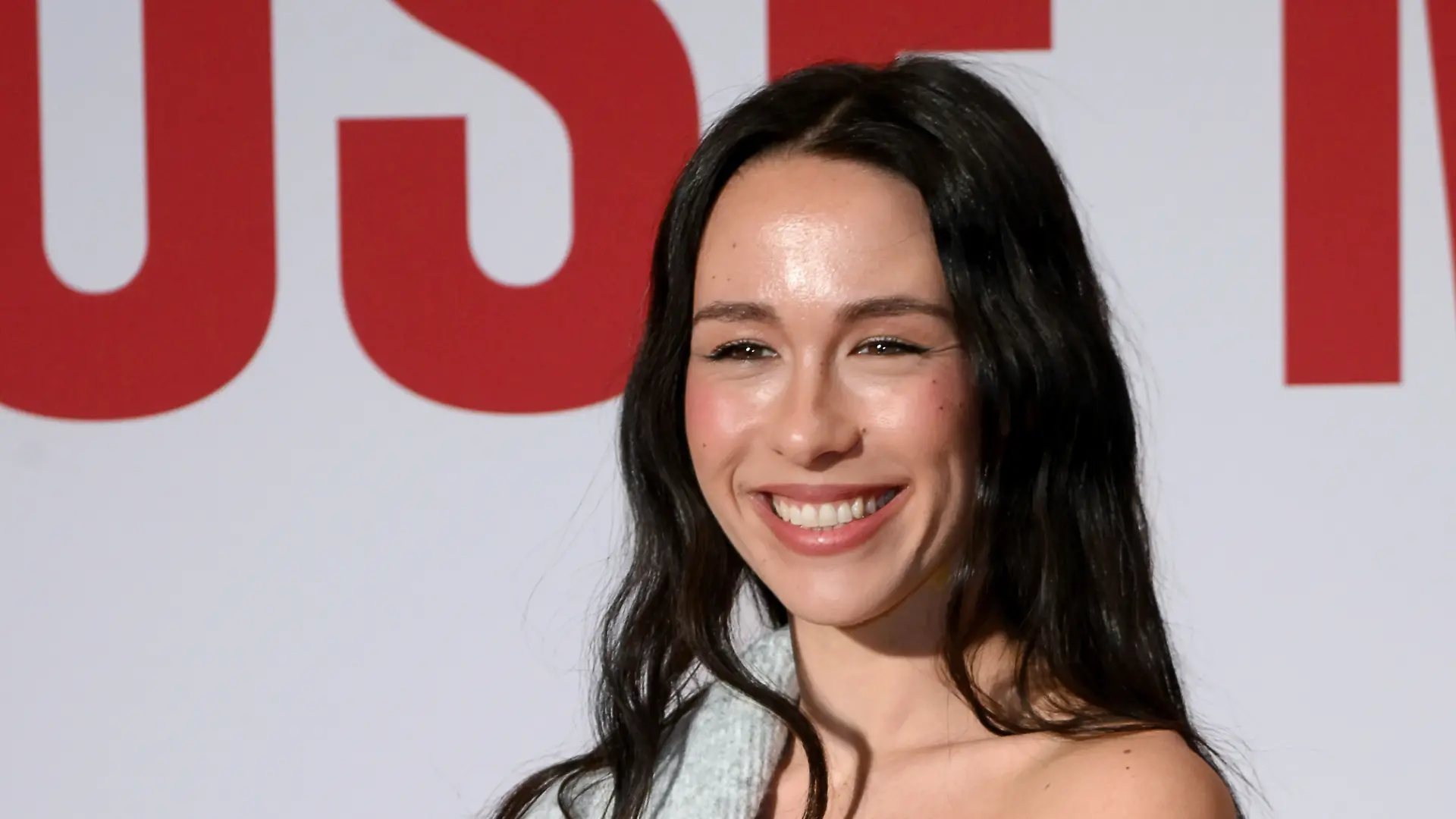 January 27, 2026, Milan, Rome, Italy: January 26, 2026, Milan, photocall for the film ''Le cose non dette'' (Unsaid Things) - pictured: Aurora Ramazzotti (Credit Image: © AGF via ZUMA Press