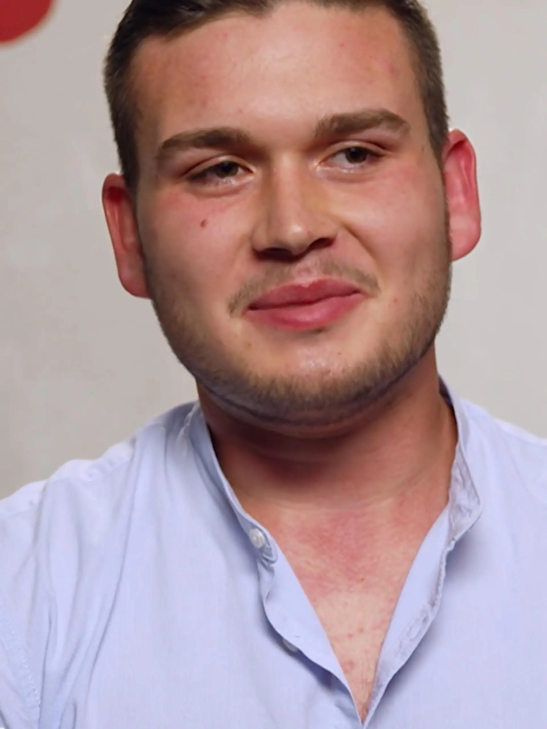Bild zu: "Liebe auf den ersten Blick?"