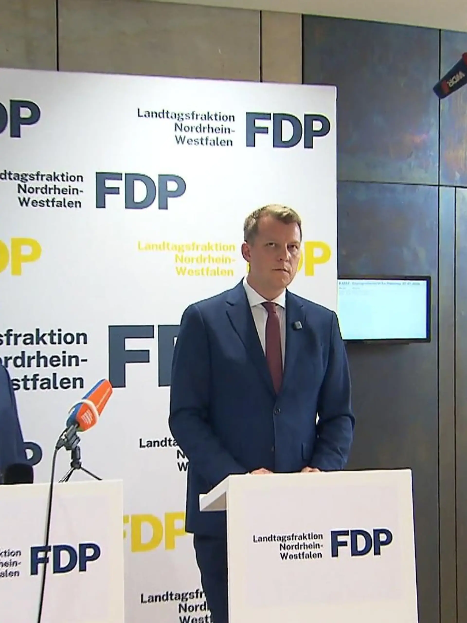 Bild zu: "FDP will mehr verkaufsoffene Sonntage"