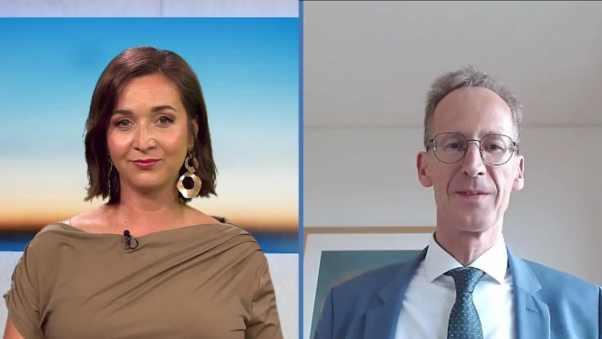 Interview mit Detlef Seif (CDU) Subsidiärer Schutz soll abgeschafft werden