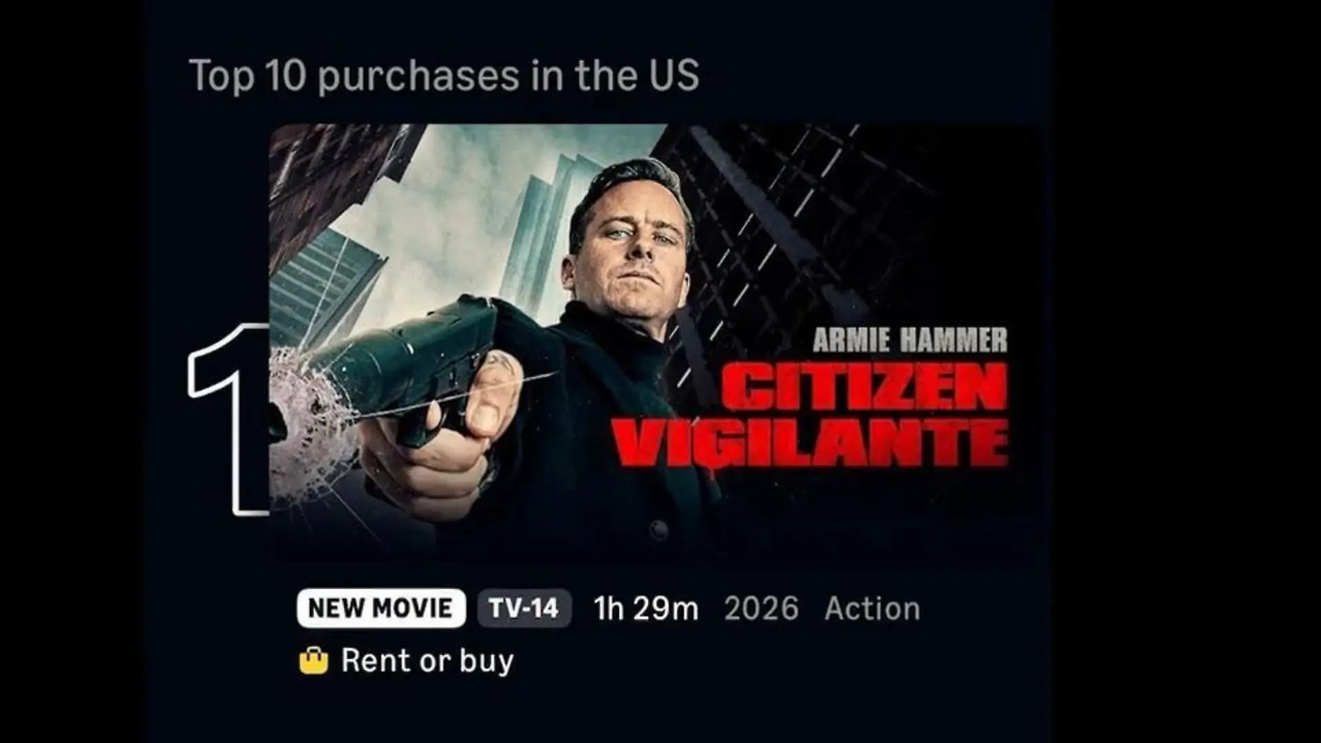 Altersfreigabe für neuen Uwe Boll-Film? Debatte um „Citizen Vigilante“