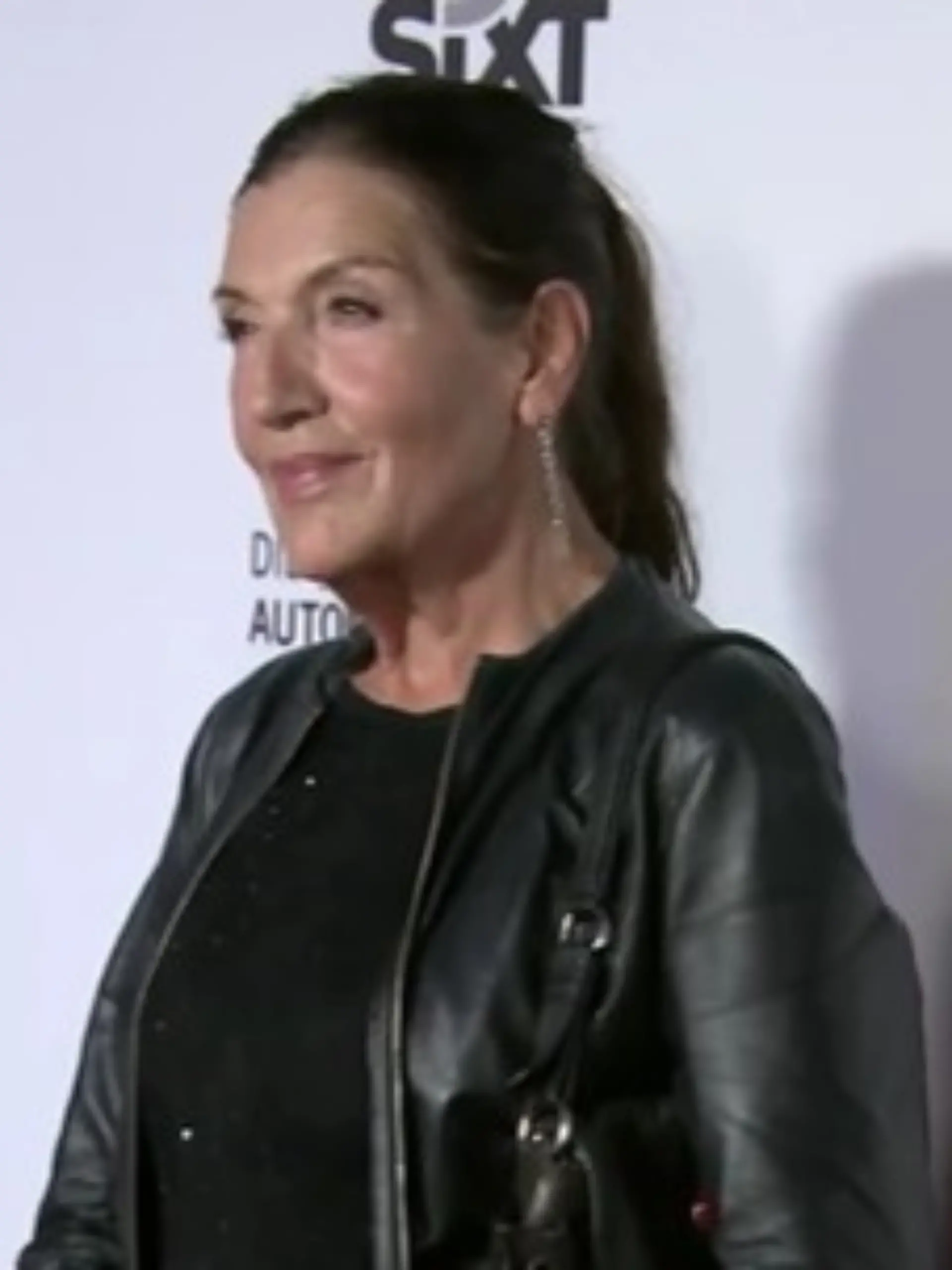 Katy Karrenbauer beim „Fest der Produktionsallianz” in Berlin (7.7.2026)
