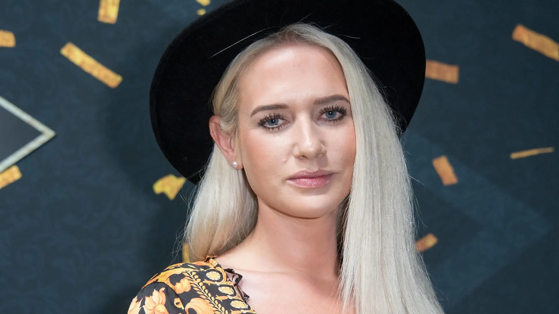 Sarah Knappik Model Babylon Berlin, Premiere Bar Tausend, Berlin, Germany 09 September 2018 PUBLICATIONxINxGERxSUIxAUTxONLY Copyright: MaryxEvansxAllstarxFD 12253954