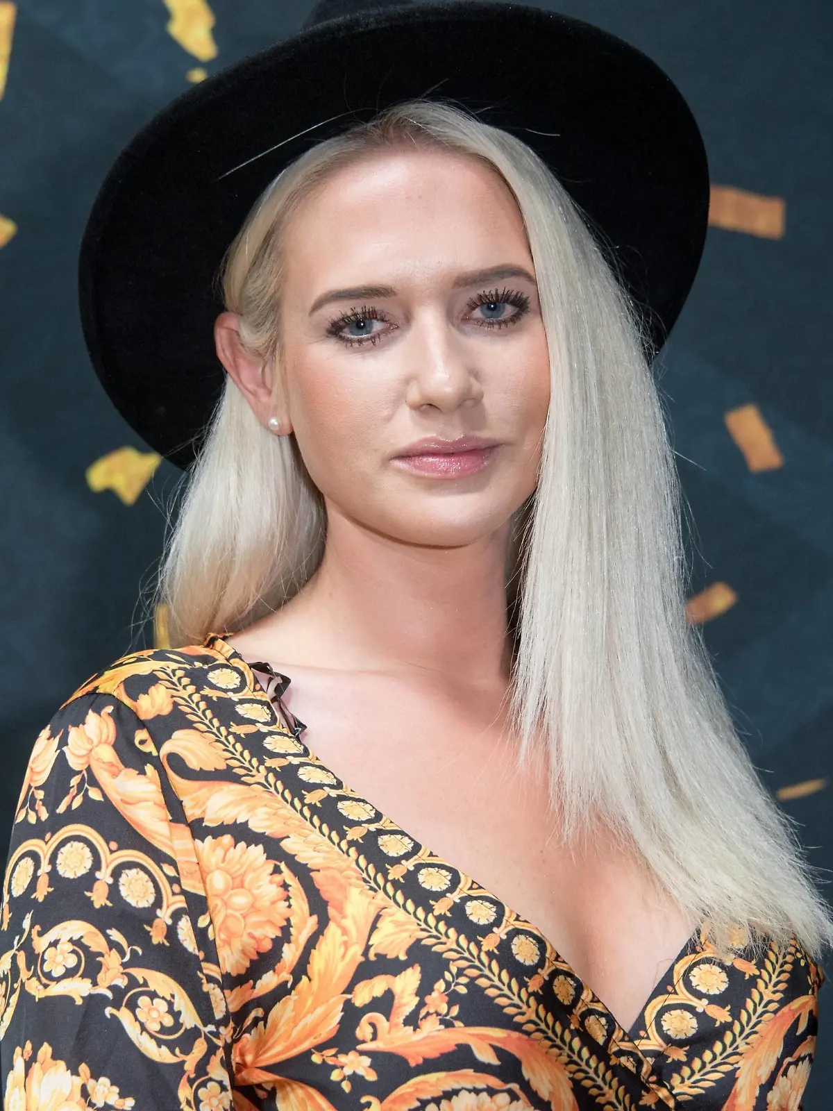  Sarah Knappik Model Babylon Berlin, Premiere Bar Tausend, Berlin, Germany 09 September 2018 PUBLICATIONxINxGERxSUIxAUTxONLY Copyright: MaryxEvansxAllstarxFD 12253954