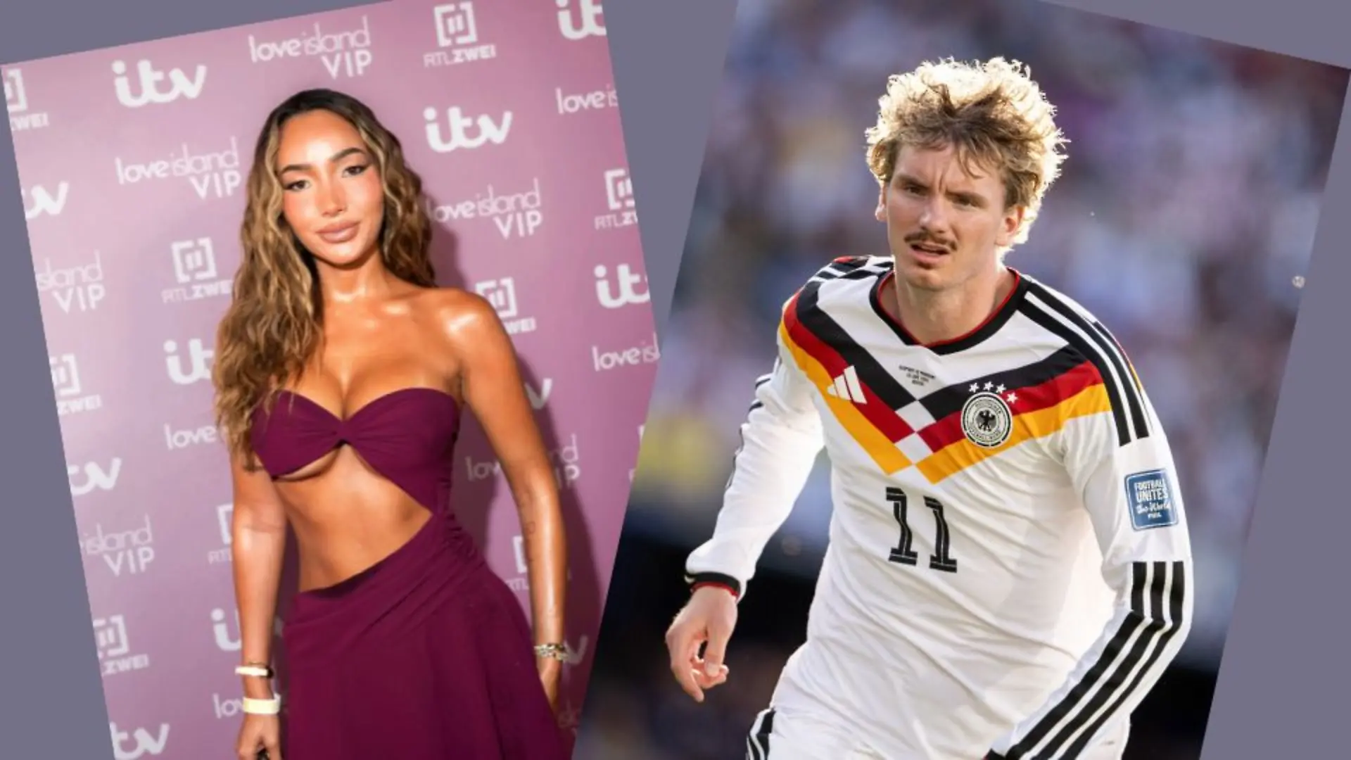 Daten Tatum Koch und Nick Woltemade? Die Gerüchte gehen in eine neue Runde.