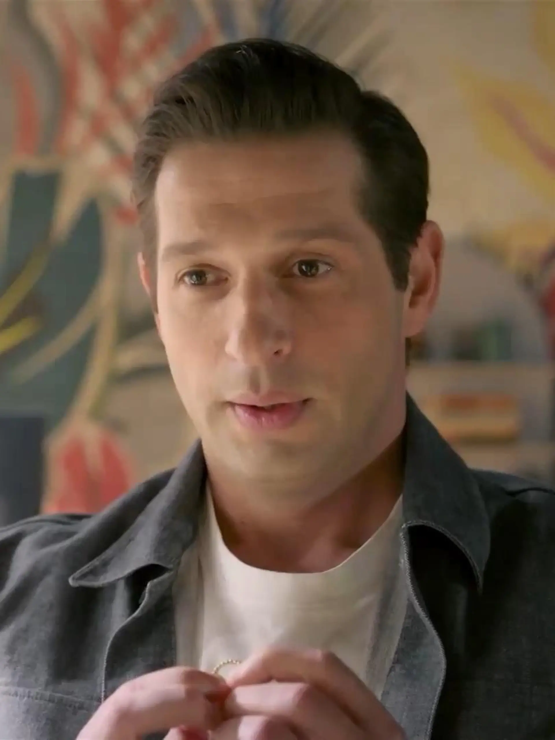AWZ: Deniz will Charlie einen Heiratsantrag machen
