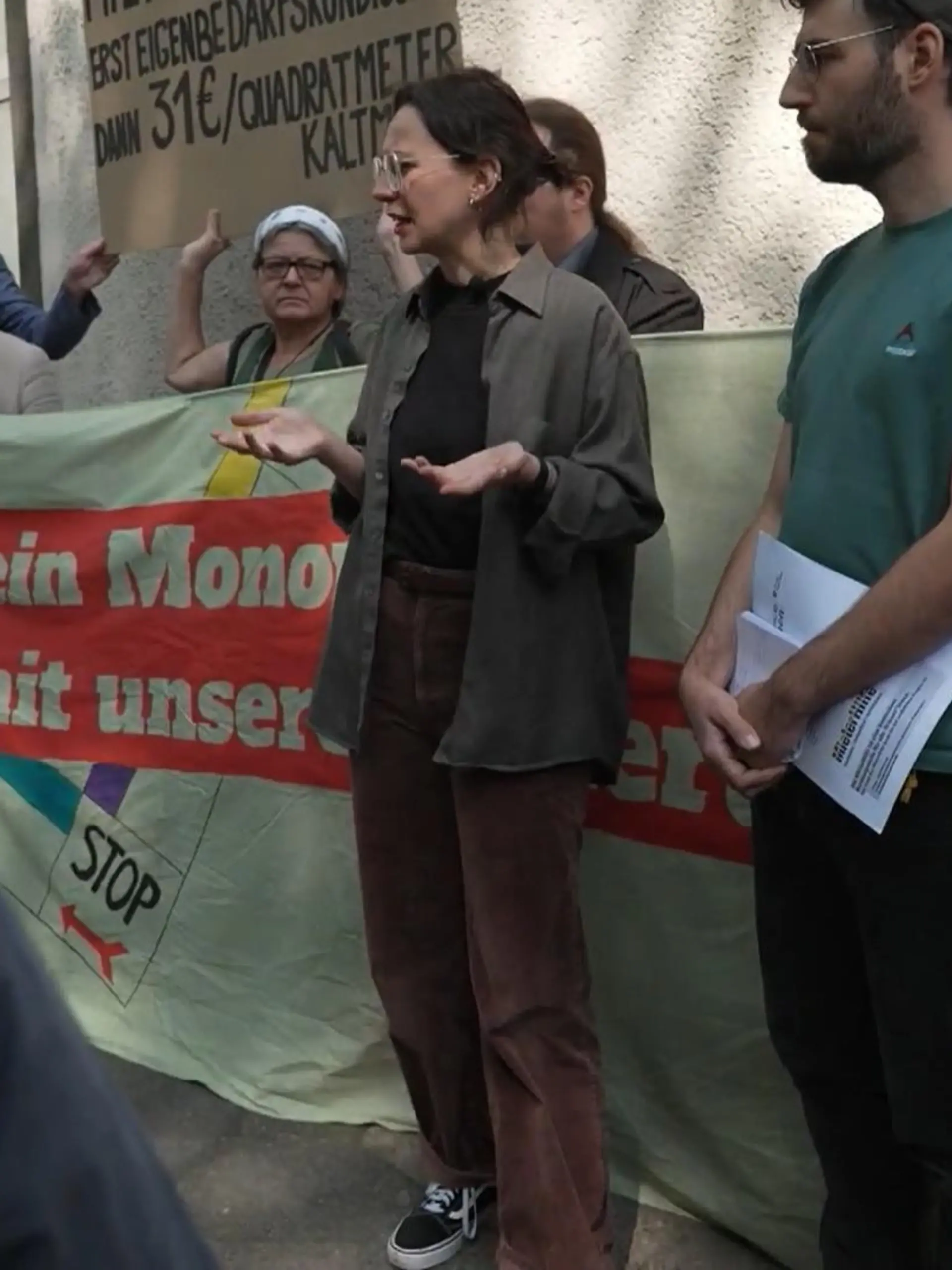 Bild zu: "Wie Mieter verdrängt werden und Wohnungen leer bleiben"