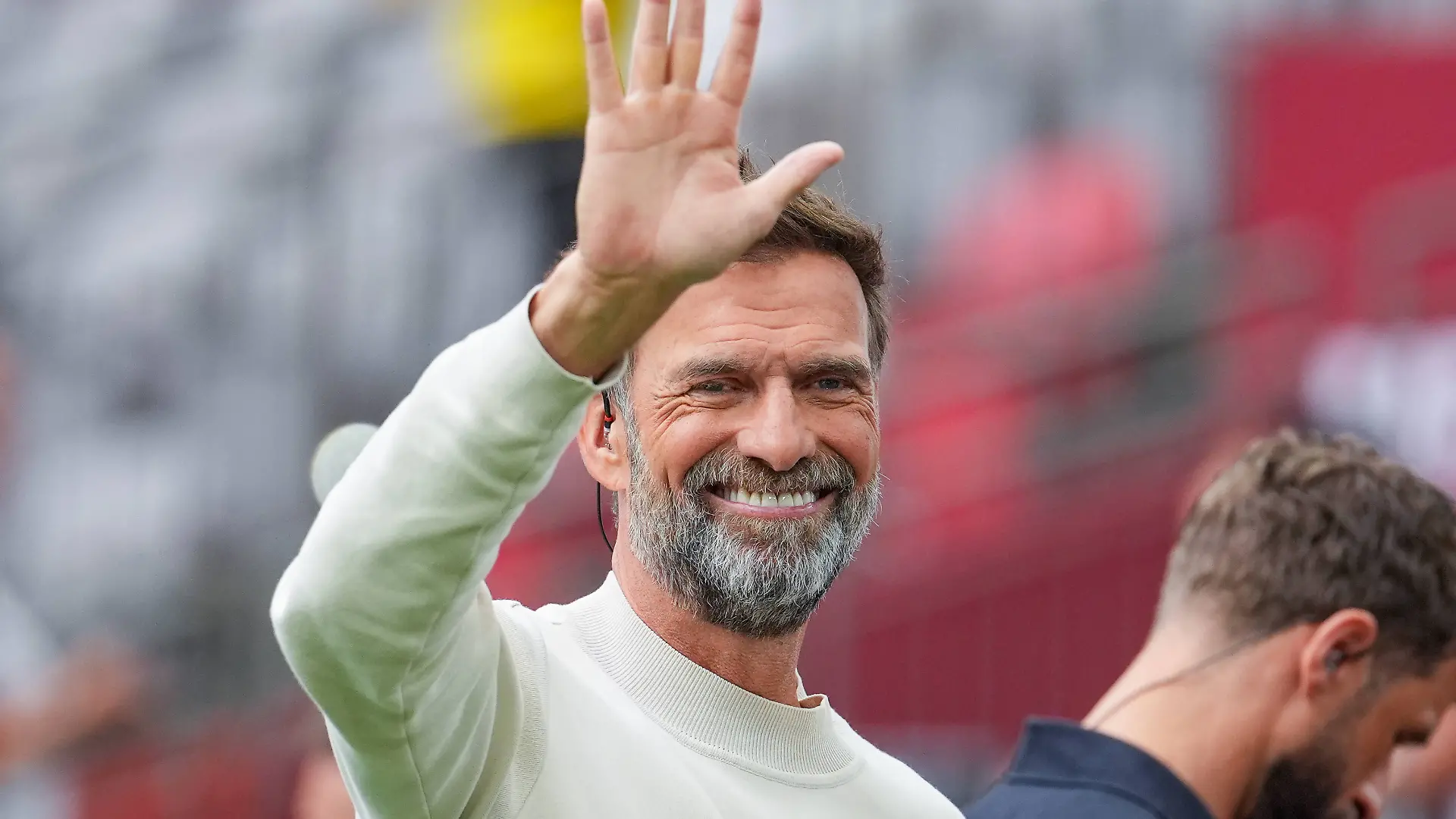 Jürgen Klopp